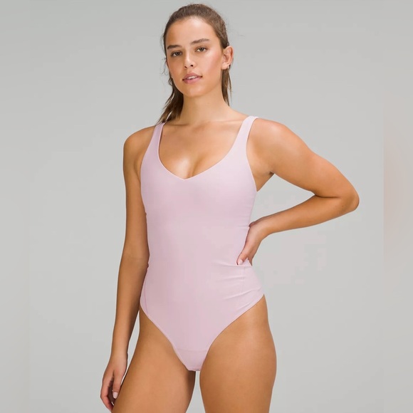 lululemon athletica Tops - lululemon Align Bodysuit